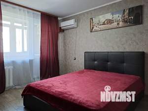 2-к квартира, посуточно, 49м2, 9/10 этаж