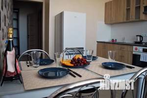 2-к квартира, посуточно, 60м2, 16/16 этаж