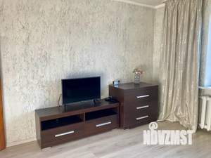 2-к квартира, посуточно, 53м2, 4/5 этаж