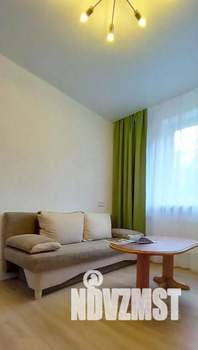 2-к квартира, посуточно, 37м2, 1/1 этаж