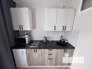 1-к квартира, посуточно, 31м2, 1/1 этаж