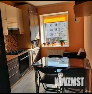 2-к квартира, на длительный срок, 54м2, 4/10 этаж