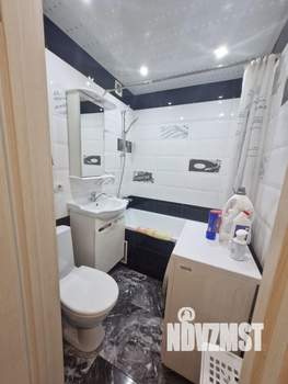 2-к квартира, на длительный срок, 45м2, 3/5 этаж