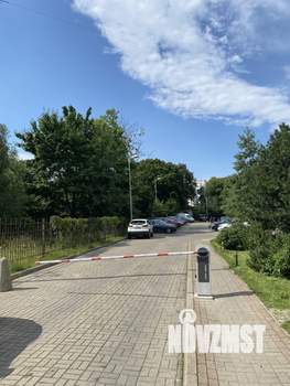 1-к квартира, на длительный срок, 37м2, 13/17 этаж