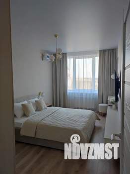 2-к квартира, посуточно, 53м2, 8/8 этаж