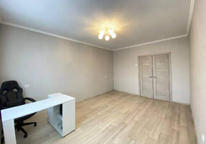 2-к квартира, на длительный срок, 51м2, 4/5 этаж