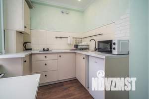 2-к квартира, посуточно, 42м2, 2/5 этаж