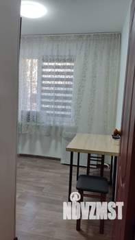 2-к квартира, посуточно, 52м2, 1/5 этаж