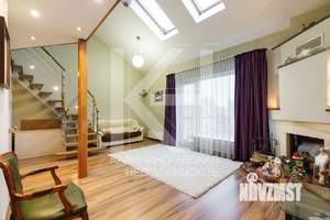 4-к квартира, на длительный срок, 99м2, 3/4 этаж