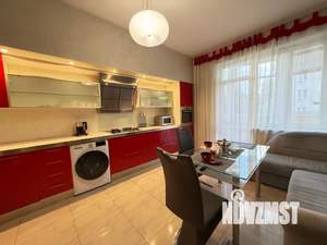 2-к квартира, посуточно, 88м2, 2/5 этаж