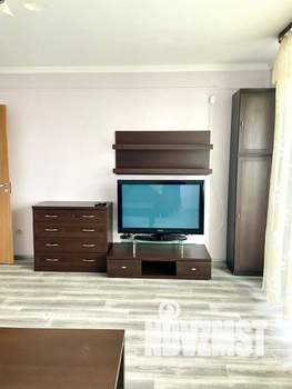 3-к квартира, посуточно, 70м2, 1/1 этаж