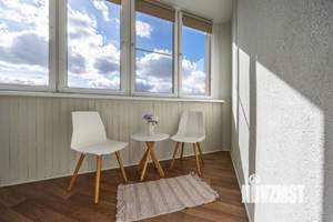 2-к квартира, посуточно, 71м2, 5/10 этаж