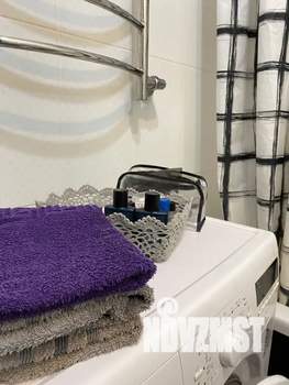 2-к квартира, посуточно, 48м2, 2/5 этаж