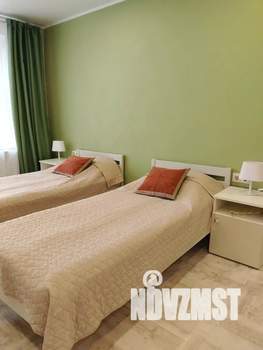 1-к квартира, посуточно, 30м2, 2/9 этаж