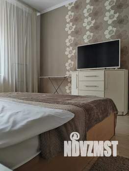 3-к квартира, посуточно, 60м2, 1/3 этаж