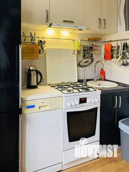 3-к квартира, на длительный срок, 51м2, 3/5 этаж