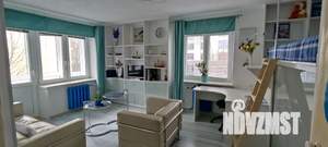 1-к квартира, посуточно, 31м2, 4/5 этаж