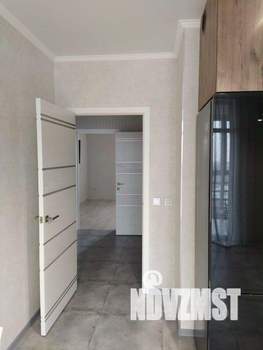 1-к квартира, посуточно, 75м2, 1/1 этаж