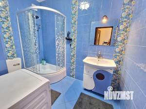 3-к квартира, посуточно, 97м2, 1/1 этаж