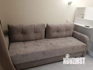 1-к квартира, посуточно, 31м2, 1/1 этаж