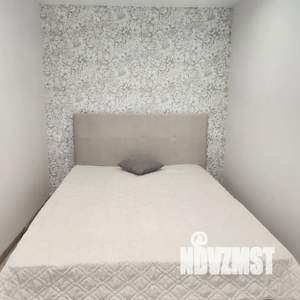 2-к квартира, посуточно, 45м2, 1/4 этаж