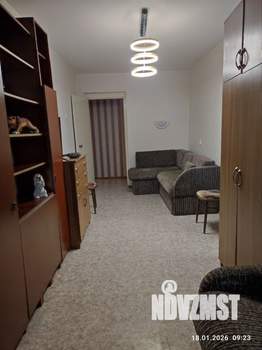 1-к квартира, на длительный срок, 33м2, 1/5 этаж