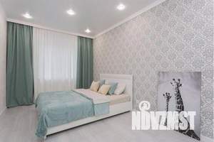 2-к квартира, посуточно, 45м2, 5/12 этаж