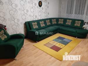 2-к квартира, на длительный срок, 57м2, 8/10 этаж