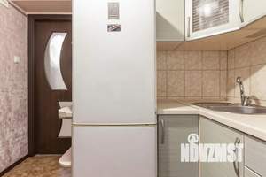 1-к квартира, посуточно, 35м2, 1/5 этаж