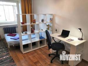 3-к квартира, посуточно, 63м2, 3/5 этаж