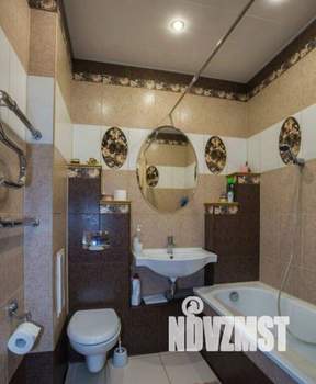 1-к квартира, посуточно, 74м2, 1/1 этаж