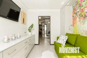 2-к квартира, посуточно, 55м2, 2/5 этаж