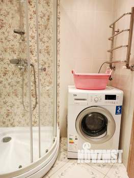 1-к квартира, на длительный срок, 40м2, 2/10 этаж