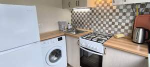 1-к квартира, на длительный срок, 38м2, 2/5 этаж