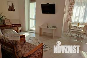 2-к квартира, посуточно, 45м2, 8/10 этаж