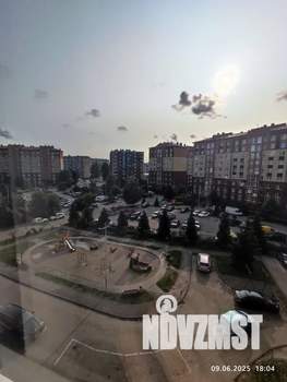2-к квартира, посуточно, 67м2, 5/9 этаж