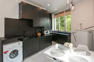 1-к квартира, на длительный срок, 35м2, 3/8 этаж