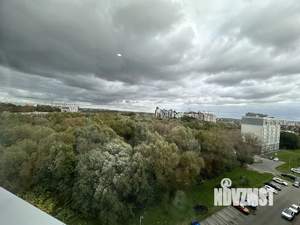 2-к квартира, на длительный срок, 56м2, 9/10 этаж