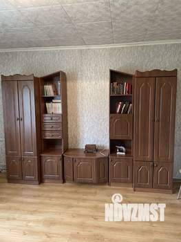 1-к квартира, на длительный срок, 37м2, 2/2 этаж