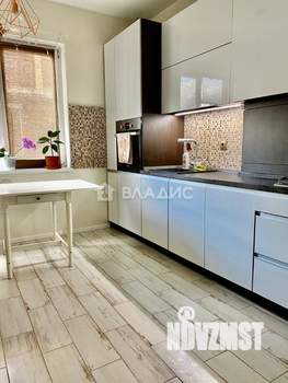 1-к квартира, на длительный срок, 37м2, 1/3 этаж