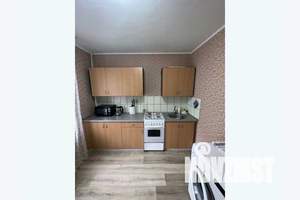 1-к квартира, посуточно, 40м2, 2/9 этаж