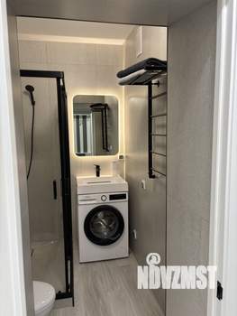 1-к квартира, на длительный срок, 32м2, 2/9 этаж