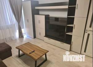 1-к квартира, посуточно, 53м2, 8/9 этаж