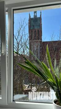2-к квартира, посуточно, 45м2, 4/5 этаж