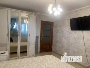 2-к квартира, посуточно, 55м2, 1/1 этаж