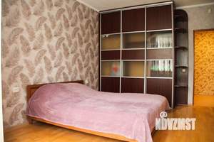 2-к квартира, посуточно, 65м2, 1/1 этаж
