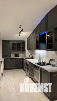 3-к квартира, посуточно, 105м2, 4/4 этаж