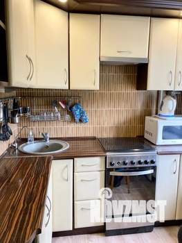 2-к квартира, посуточно, 45м2, 8/9 этаж