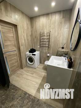 1-к квартира, посуточно, 42м2, 9/10 этаж