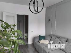 1-к квартира, посуточно, 56м2, 1/1 этаж